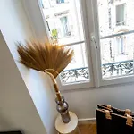302b Beautiful Refurbished Downtown / Ac Lägenhet Nice
