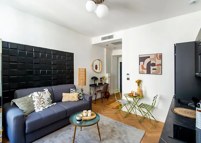 302b Beautiful Refurbished Downtown / Ac Lejlighed