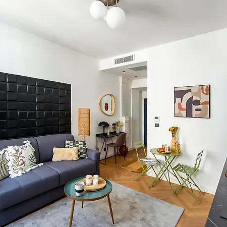 302b Beautiful Refurbished Downtown / Ac Appartamento